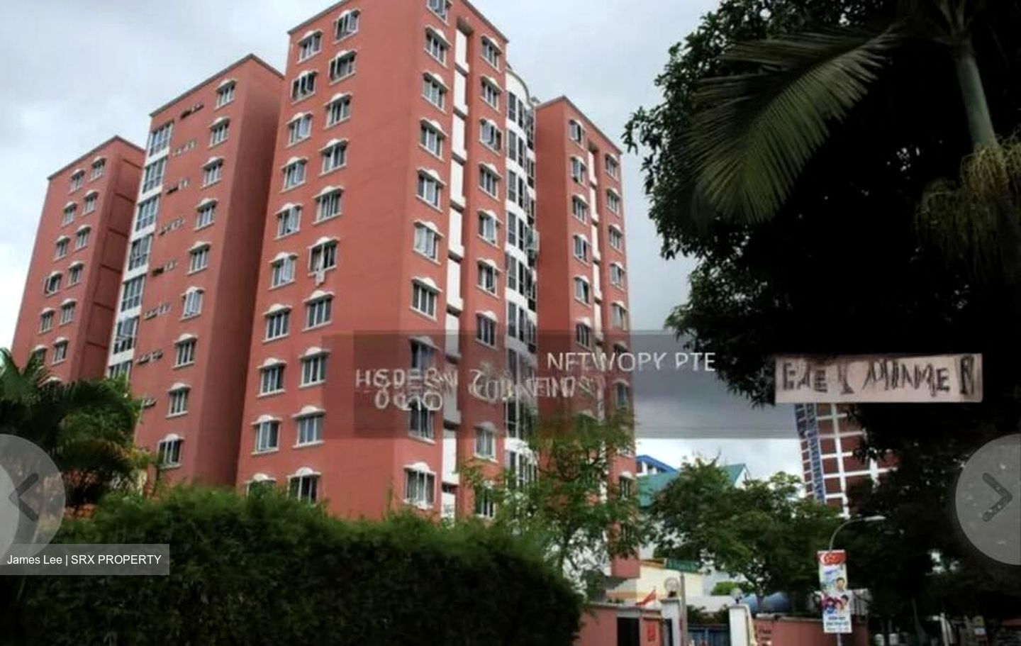 St Francis Court (D12), Apartment #485704991